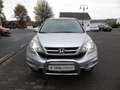 Honda CR-V Executive 4x4 *LEDER*SCHIEBEDACH*XENON*NAVI Silber - thumbnail 2
