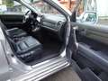 Honda CR-V Executive 4x4 *LEDER*SCHIEBEDACH*XENON*NAVI Silber - thumbnail 15