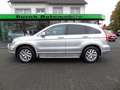 Honda CR-V Executive 4x4 *LEDER*SCHIEBEDACH*XENON*NAVI Silber - thumbnail 4