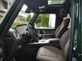Mercedes-Benz G 450 G450d MASSAGE GLASDACH DIST 360° BURM STANDH AHK Grün - thumbnail 10