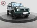 Mercedes-Benz G 450 G450d MASSAGE GLASDACH DIST 360° BURM STANDH AHK Grün - thumbnail 3
