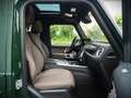 Mercedes-Benz G 450 G450d MASSAGE GLASDACH DIST 360° BURM STANDH AHK Grün - thumbnail 11
