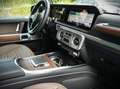 Mercedes-Benz G 450 G450d MASSAGE GLASDACH DIST 360° BURM STANDH AHK Grün - thumbnail 12
