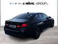 BMW 530 e xDrive M Sport 94%Akku HeadUp AHK Glasdach Drivi Schwarz - thumbnail 6
