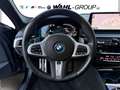 BMW 530 e xDrive M Sport 94%Akku HeadUp AHK Glasdach Drivi Schwarz - thumbnail 13