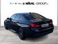 BMW 530 e xDrive M Sport 94%Akku HeadUp AHK Glasdach Drivi Schwarz - thumbnail 4
