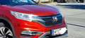 Honda CR-V CR-V 1,6i-DTEC Lifestyle 4WD 160Ps Rot - thumbnail 1