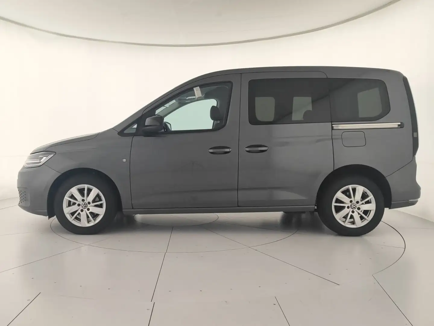 Volkswagen Caddy 2.0 tdi scr 102cv space - 2