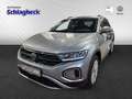 Volkswagen T-Roc Life Edition 1.5 l TSI OPF 110 kW (150 PS) 7-Gang- Argent - thumbnail 1