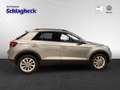 Volkswagen T-Roc Life Edition 1.5 l TSI OPF 110 kW (150 PS) 7-Gang- Argent - thumbnail 4