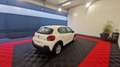 Citroen C3 BLUEHDI 100 SS FEEL BUSINESS Blanc - thumbnail 5