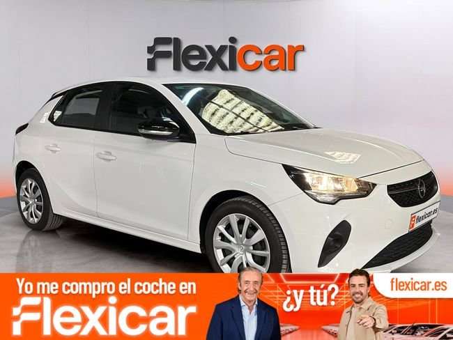 Opel Corsa 1.5D DT 74kW (100CV) Edition - foto 1