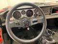 Fiat 124 Spider Abarth Rally Piros - thumbnail 12