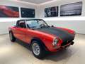 Fiat 124 Spider Abarth Rally Red - thumbnail 3