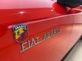 Fiat 124 Spider Abarth Rally Piros - thumbnail 8