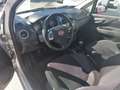 Fiat Punto 1.2 8V 5PORTE EASYPOWER LOUNGE 69cv Zilver - thumbnail 7