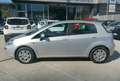 Fiat Punto 1.2 8V 5PORTE EASYPOWER LOUNGE 69cv Zilver - thumbnail 2