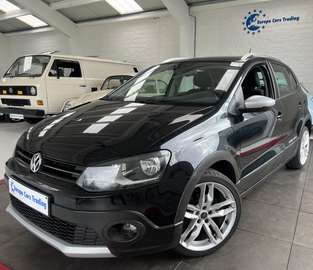 CROSS 1.6 TDI 90CH DISTRIBUTION OK GAR 12M