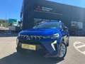 Mitsubishi ASX 1,0 Petrol YUKI Invite S+C 25 Bleu - thumbnail 1