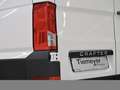 Volkswagen Crafter Kasten 35 MJ 2025 Klima GJR Doppelsitzba Fehér - thumbnail 8