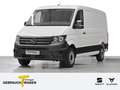 Volkswagen Crafter Kasten 35 MJ 2025 Klima GJR Doppelsitzba Fehér - thumbnail 1