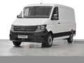 Volkswagen Crafter Kasten 35 MJ 2025 Klima GJR Doppelsitzba Fehér - thumbnail 2