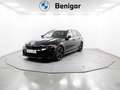 BMW 340 M340dA xDrive Touring Negro - thumbnail 1