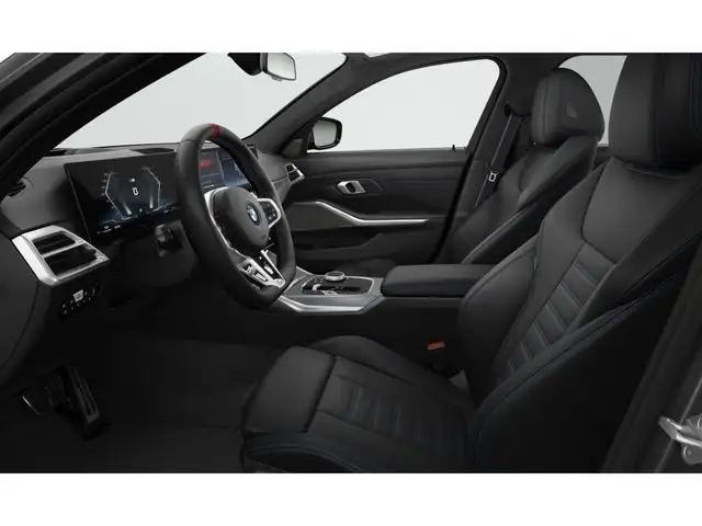 BMW 340 M340dA xDrive Touring