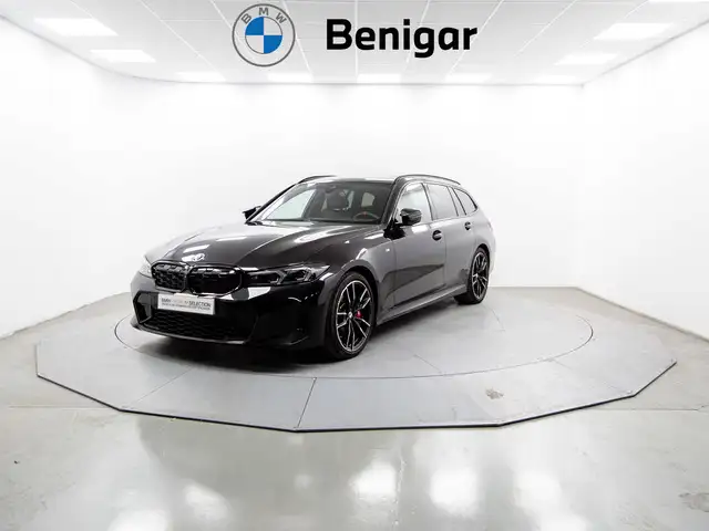 BMW 340 M340dA xDrive Touring
