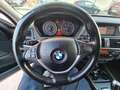 BMW X5 X5 xdrive30d (3.0d) Futura auto Gris - thumbnail 9