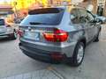 BMW X5 X5 xdrive30d (3.0d) Futura auto Gris - thumbnail 5