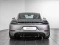Porsche 718 Cayman 4.0 GTS Argent - thumbnail 7