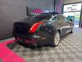 Jaguar XJ V6 3.0 - 275 Diesel S Luxe Premium Empattement Long A Gris - thumbnail 8