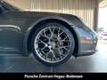 Porsche 992 (911) Carrera S Cabriolet/SportDesign/PASM/BOSE/Li Green - thumbnail 6