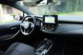 Toyota Corolla 1.8 HYBRID AUT. DYNAMIC NAVI/CAMERA/CARPLAY Zwart - thumbnail 13