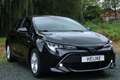 Toyota Corolla 1.8 HYBRID AUT. DYNAMIC NAVI/CAMERA/CARPLAY Zwart - thumbnail 20