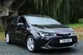 Toyota Corolla 1.8 HYBRID AUT. DYNAMIC NAVI/CAMERA/CARPLAY Zwart - thumbnail 6