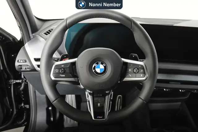 BMW 1 Series view 9