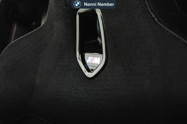 BMW 1 Series view 14