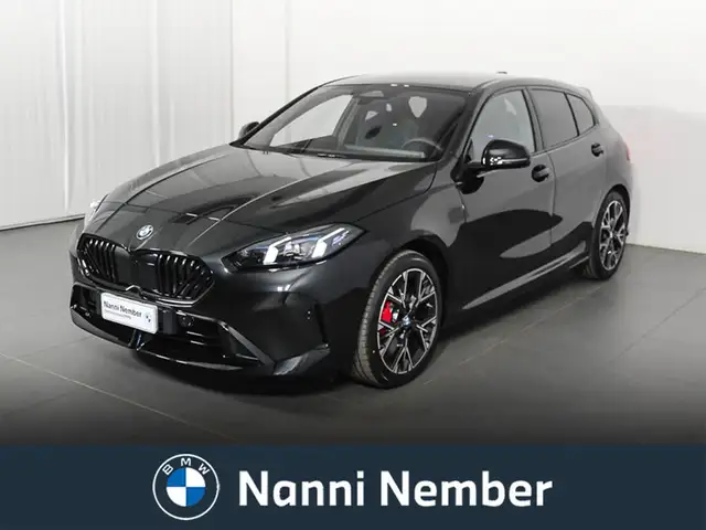 BMW 1 Series main image