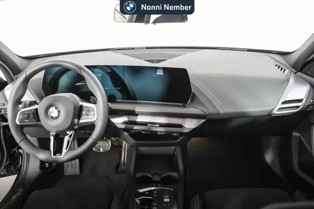 BMW 1 Series view 10