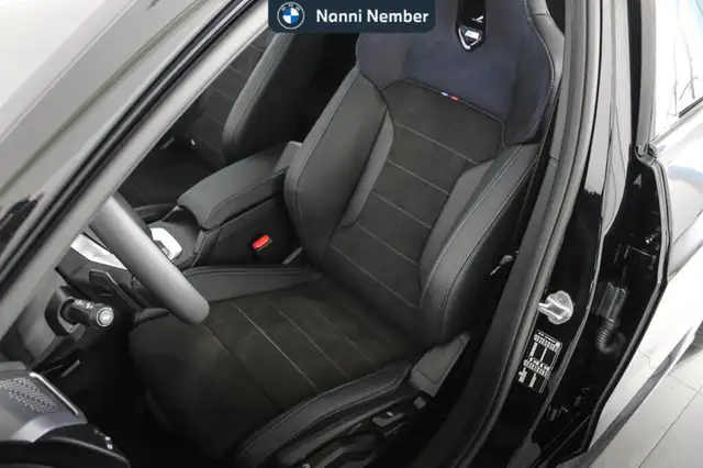 BMW 1 Series view 13