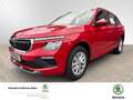 Skoda Kamiq Selection Einparkhilfe Fenster el. Rot - thumbnail 1