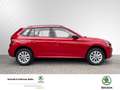 Skoda Kamiq Selection Einparkhilfe Fenster el. Rot - thumbnail 3