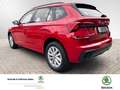 Skoda Kamiq Selection Einparkhilfe Fenster el. Rot - thumbnail 4