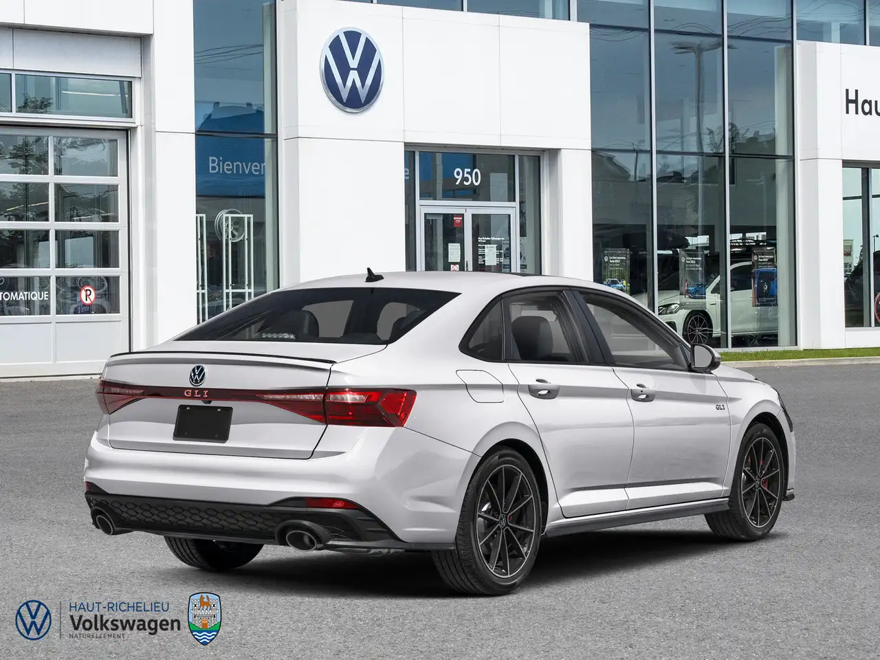 Volkswagen Jetta photo Volkswagen Jetta