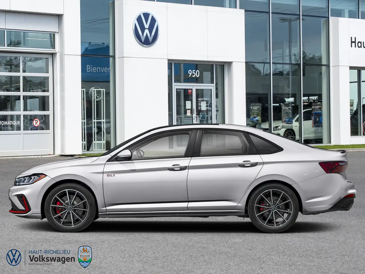 Volkswagen Jetta photo Volkswagen Jetta
