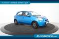 Nissan Micra 1.2 Automatik *Klimaautomatik*Tüv Neu* Blau - thumbnail 20