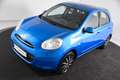Nissan Micra 1.2 Automatik *Klimaautomatik*Tüv Neu* Blau - thumbnail 4