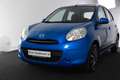 Nissan Micra 1.2 Automatik *Klimaautomatik*Tüv Neu* Blau - thumbnail 22